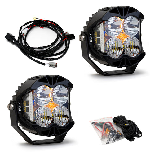Baja Designs Light Pods