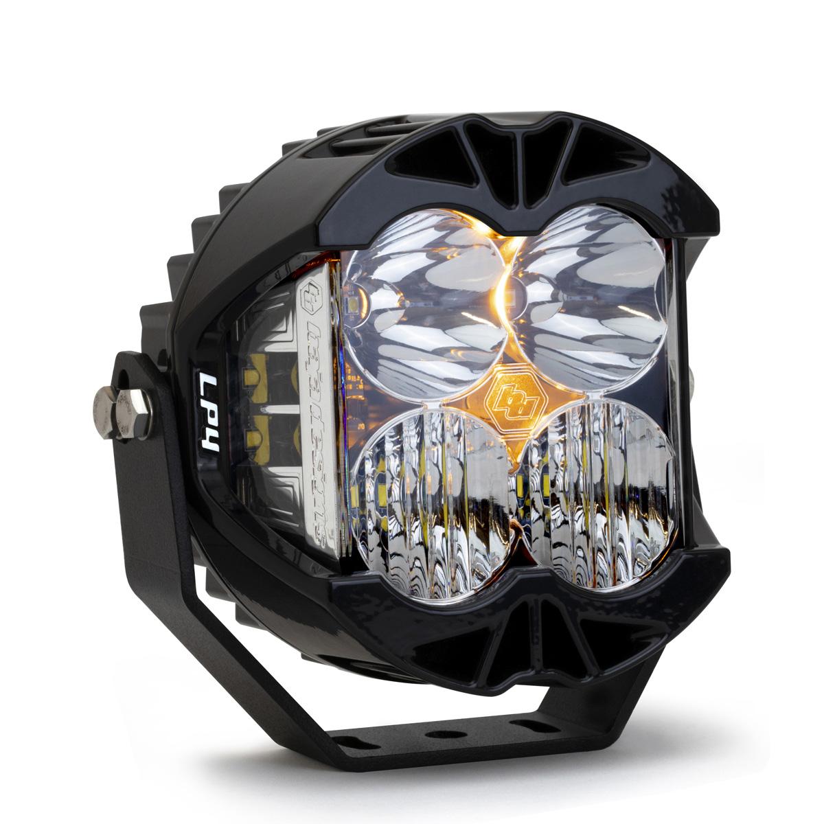 LP4 Pro - single - Driving/Combo clear