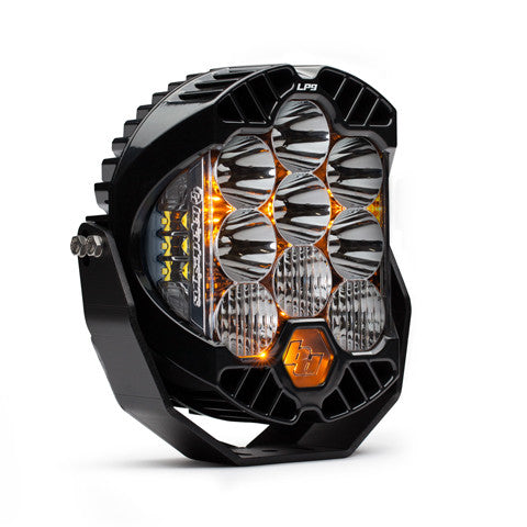 LP9 Pro LED Driving Light