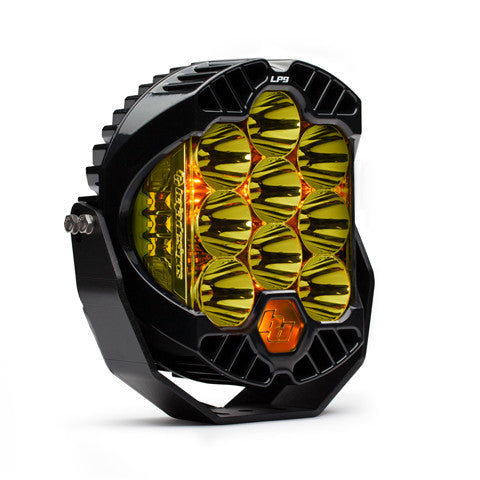 LP9 Pro LED Driving Light