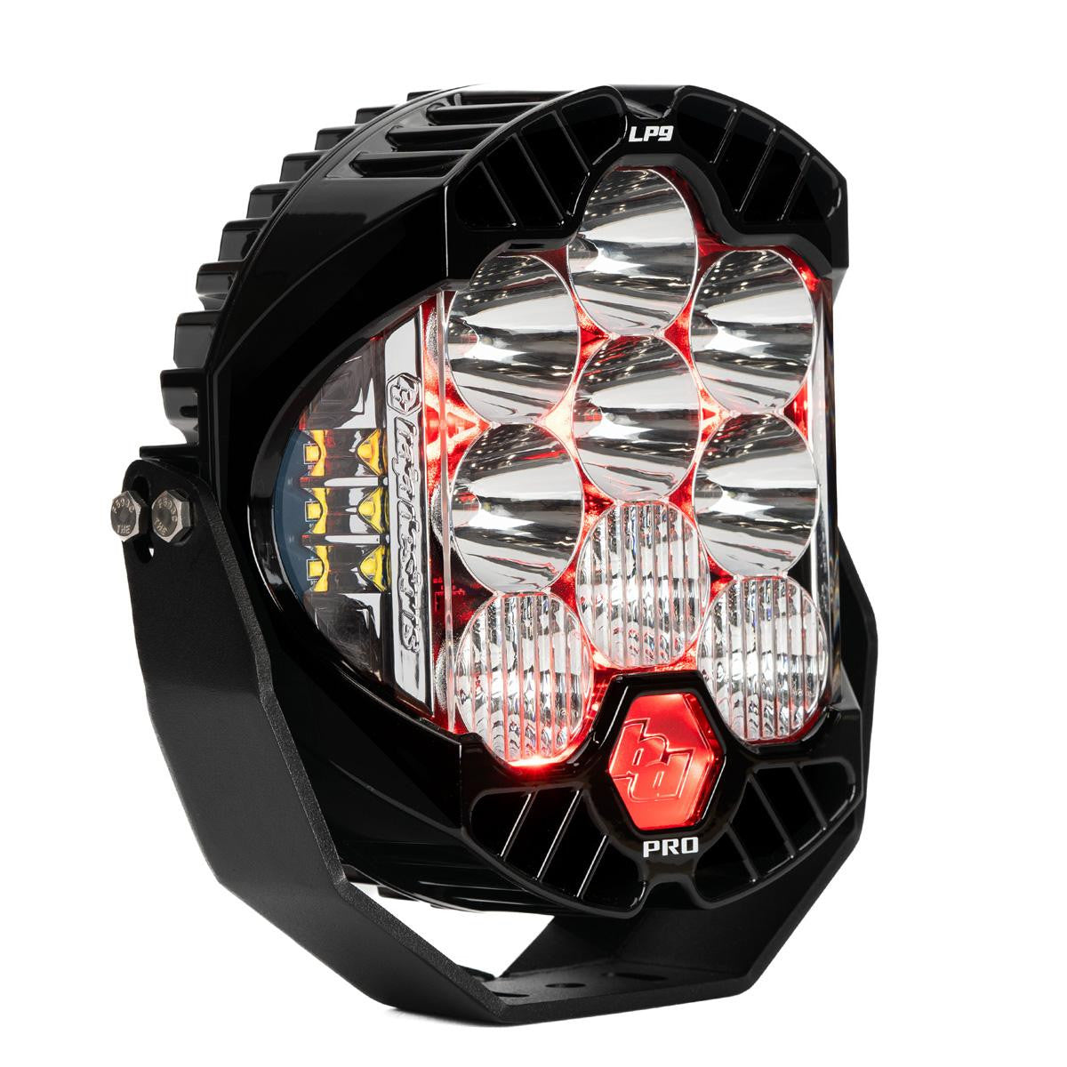 LP9 Pro LED Driving Light