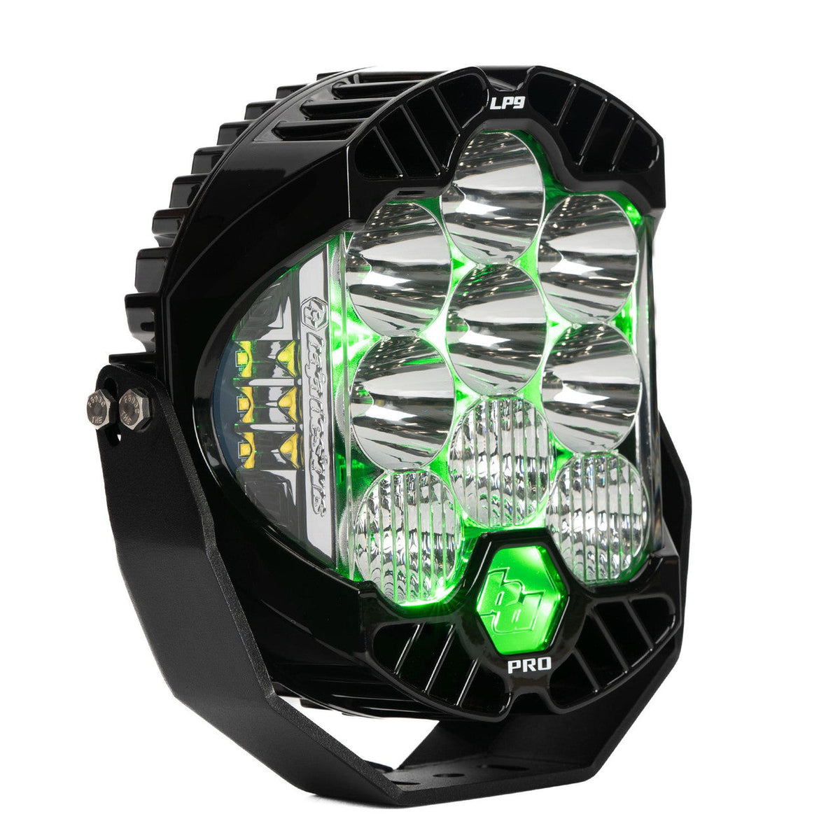 LP9 Pro LED Driving Light