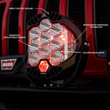 LP9 Pro LED Driving Light