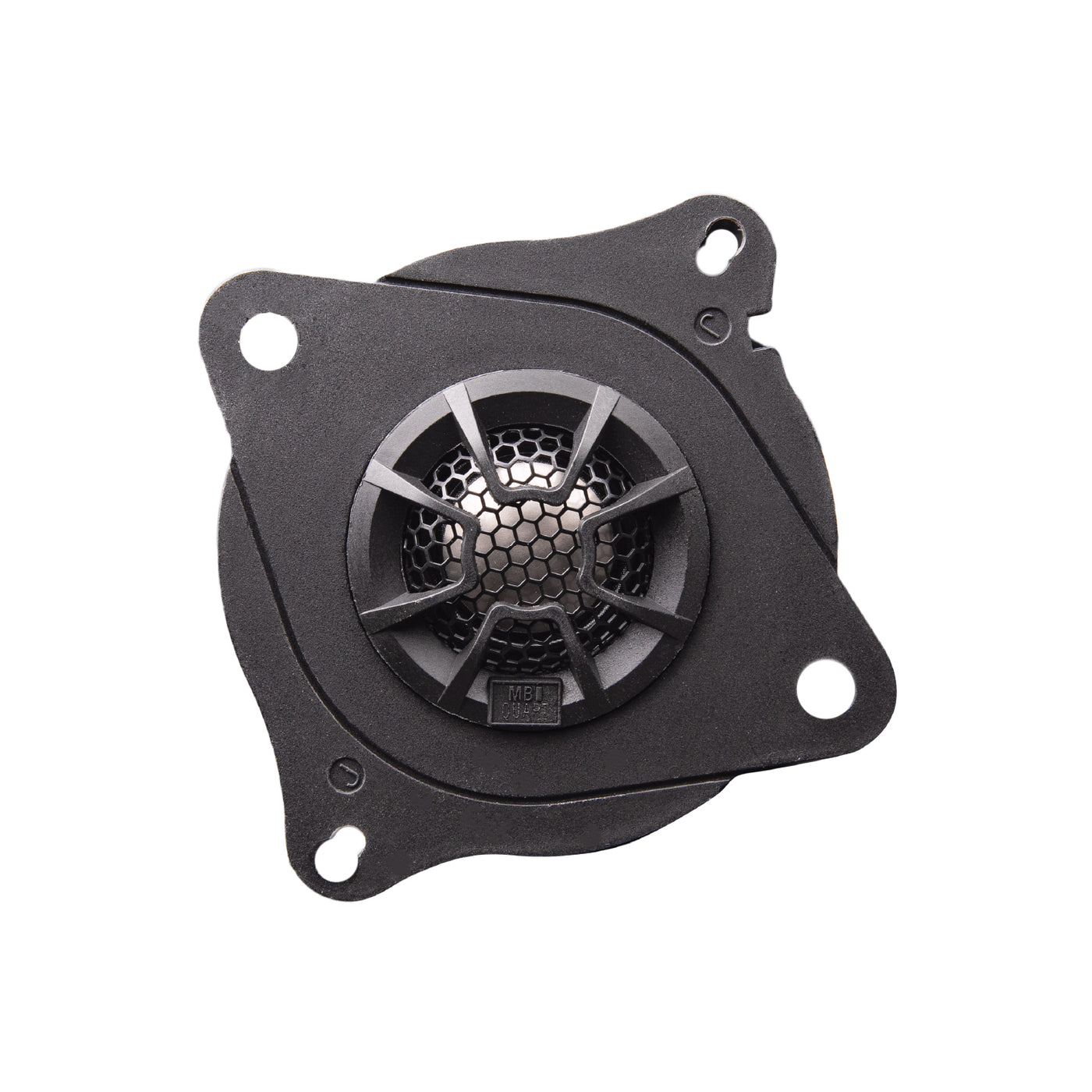MBQuart 8" x 10" Toyota Front Component Speaker Kit