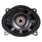 MBQuart 8" x 10" Toyota Front Component Speaker Kit image 7 | PVS Automotive