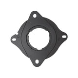 MBQuart 8" x 10" Toyota Front Component Speaker Kit image 9 | PVS Automotive