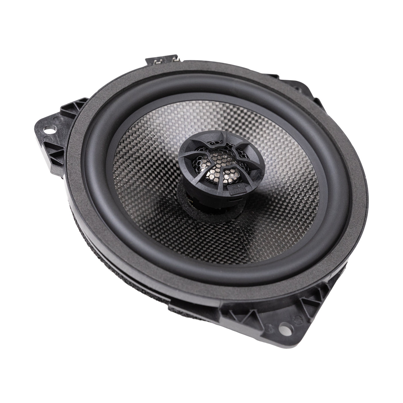 MBQuart 7" Toyota Rear Coaxial Speaker Kit