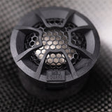 MBQuart 7" Toyota Rear Coaxial Speaker Kit image 7 | PVS Automotive