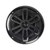 MBQuart 6.5" 2-Way Coaxial Slim Fit Nautic Formula Speaker product view | PVS Automotive