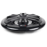 MBQuart 6.5" 2-Way Coaxial Slim Fit Nautic Formula Speaker rear view | PVS Automotive
