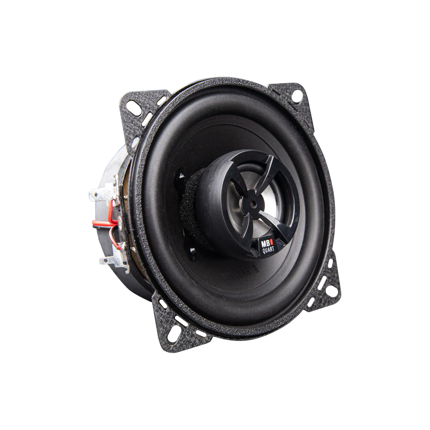 MBQuart 4" Discus Coaxial Speaker Kit (DK2-110)