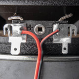 MBQuart 4" Discus Coaxial Speaker Kit image 8 | PVS Automotive