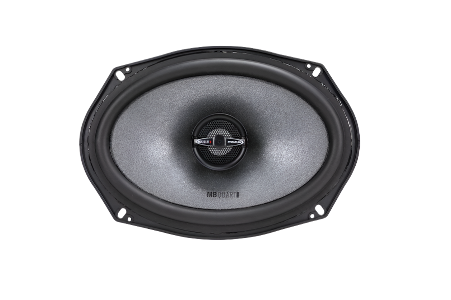 MBQuart 6×9″Premium 2 Way Coax Speakers image 5 | PVS Automotive