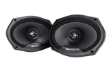 MBQuart 6×9″Premium 2 Way Coax Speakers product view | PVS Automotive