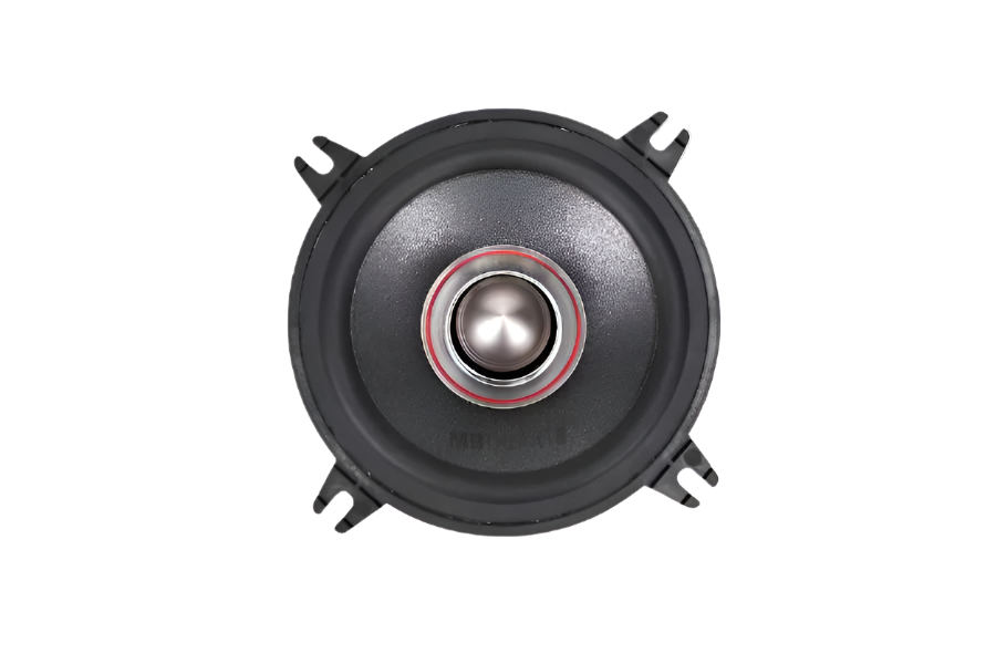 MBQuart Premium 3 Way Component Speakers, 6.5″ Mid Bass and 4″ Midrange image 5 | PVS Automotive