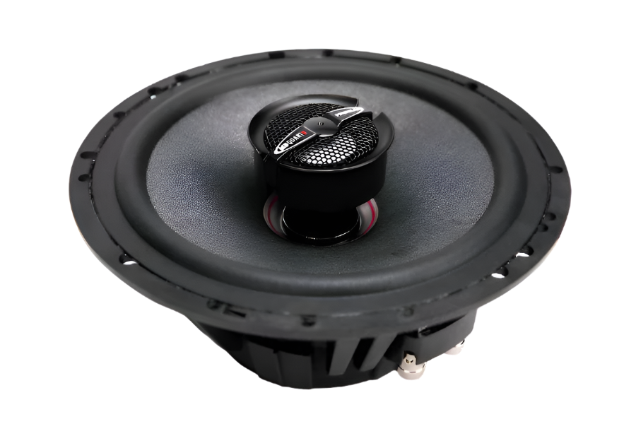 MBQuart 6.5" Premium 2-Way Coaxial Speakers