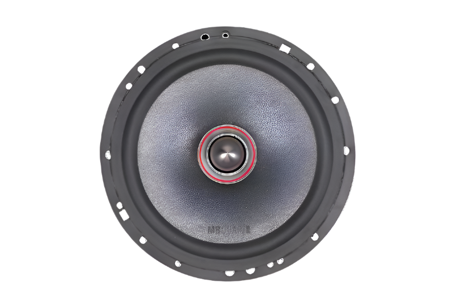 MBQuart 6.5" Premium 2-Way Component Speakers