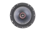 MBQuart Premium 3 Way Component Speakers, 6.5″ Mid Bass and 4″ Midrange rear view | PVS Automotive