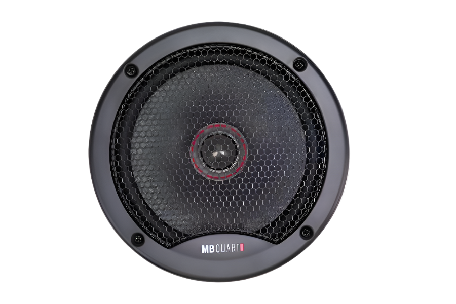 MBQuart 6.5" Premium 2-Way Component Speakers