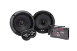 MBQuart 6.5" Premium 2-Way Component Speakers detail view | PVS Automotive