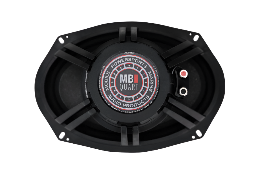MBQuart 6×9″Premium 2 Way Coax Speakers image 6 | PVS Automotive