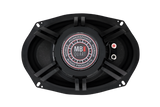 MBQuart 6×9″Premium 2 Way Coax Speakers image 6 | PVS Automotive