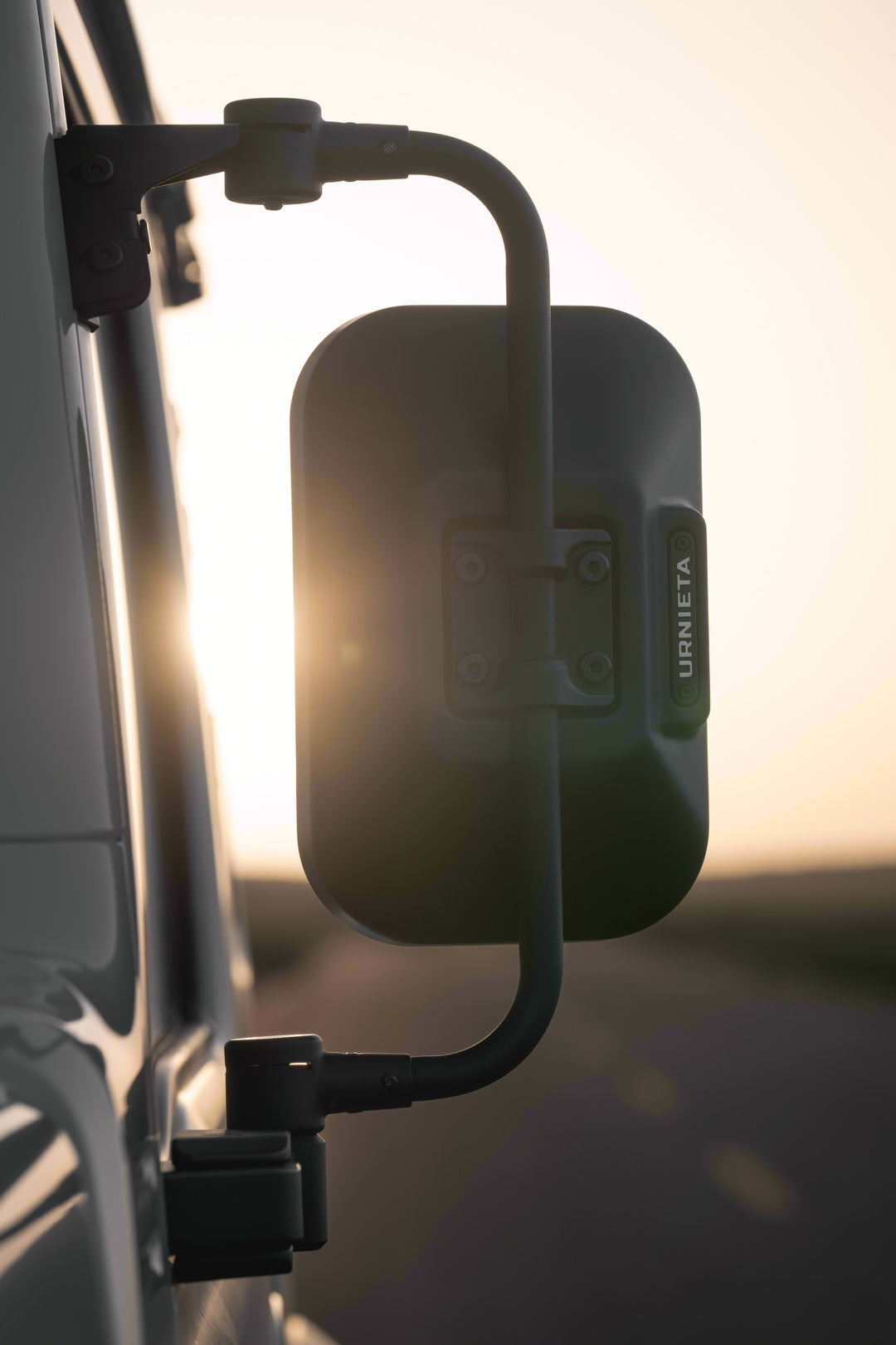 Side Mirror Kit | Jimny