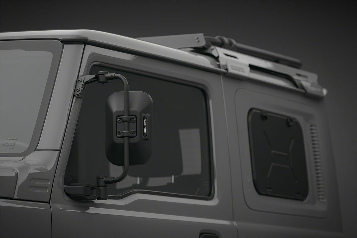 Side Mirror Kit | Jimny