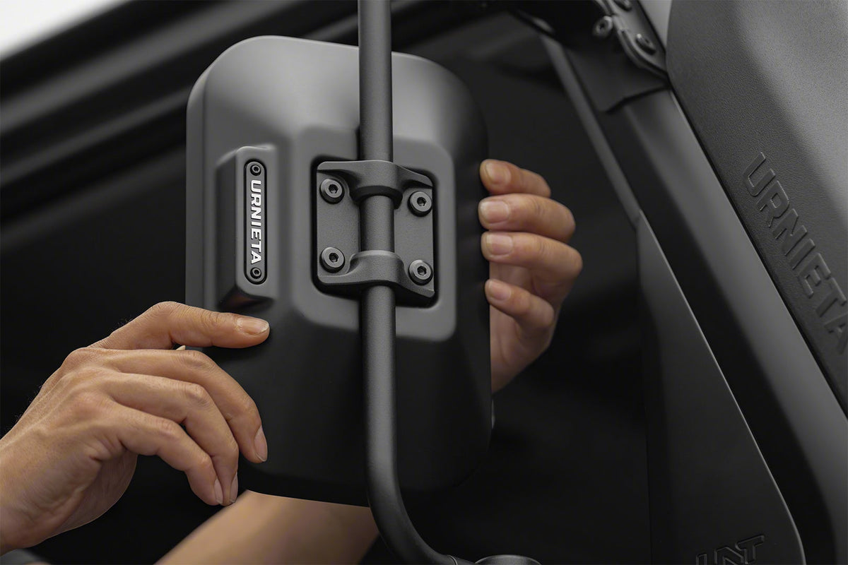 Side Mirror Kit | Jimny