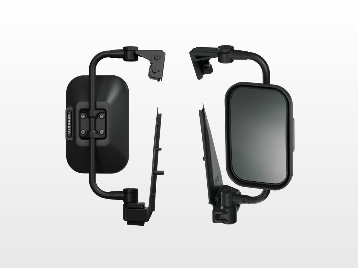 Side Mirror Kit | Jimny
