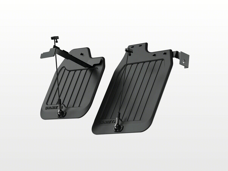 Mudflap Kit | Jimny studio