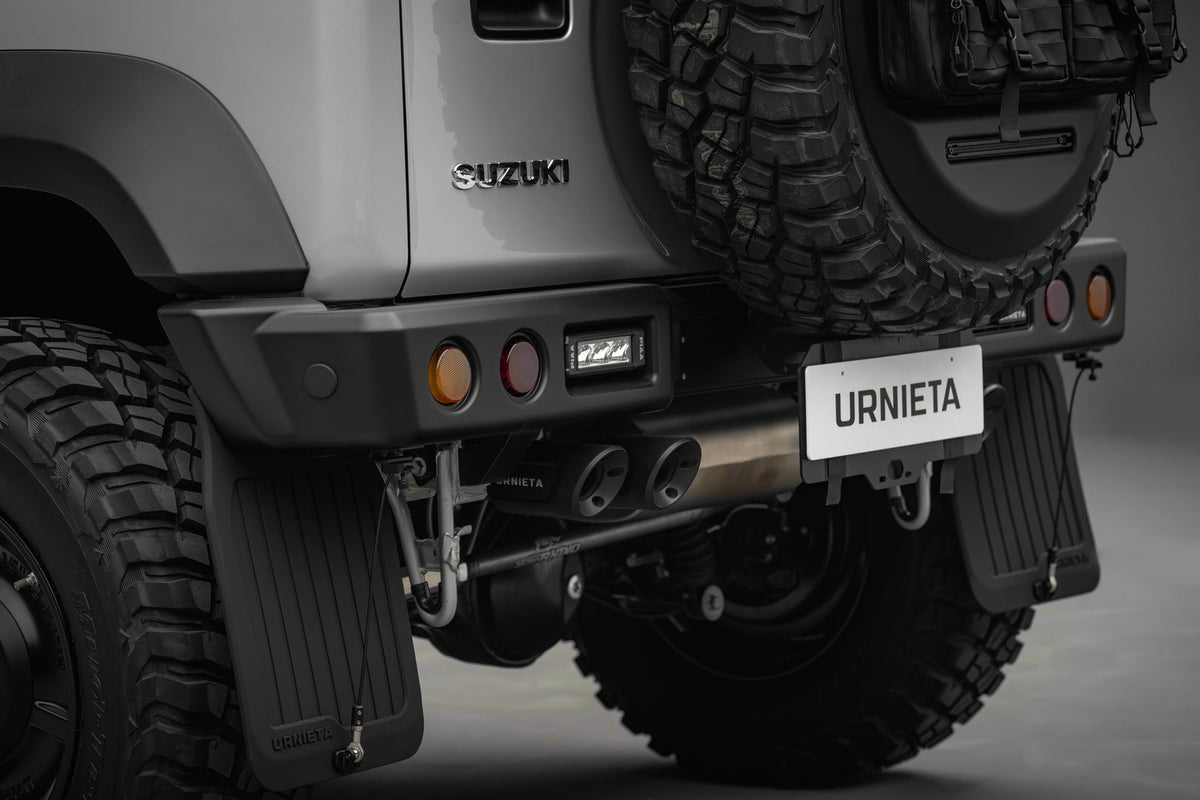 Mudflap Kit | Jimny