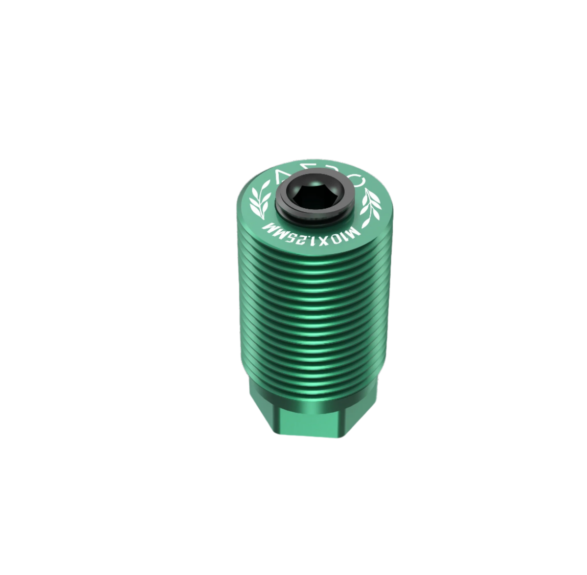 Aero Series - Thread Adaptor M10 X 1.25MM
