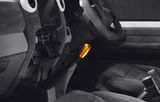 Nova Gear Knob rear view | PVS Automotive