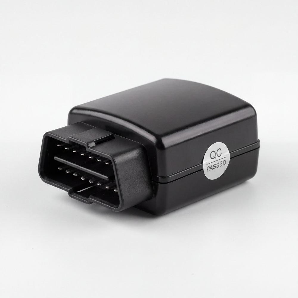 OBD2 Scan Gauge Tool Bluetooth Reader Module