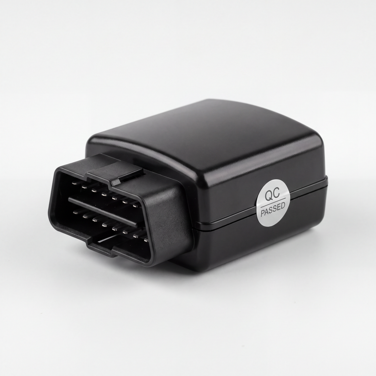 OBD2 Scan Gauge Tool Bluetooth Reader Module
