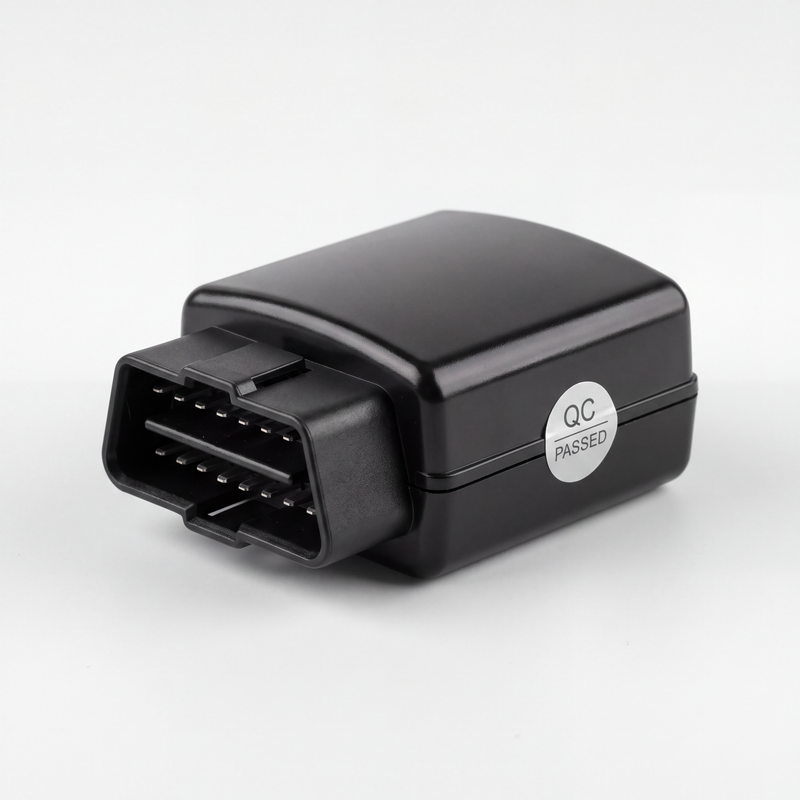أداة فحص OBD2 مقياس بلوتوث قارئ وحدة