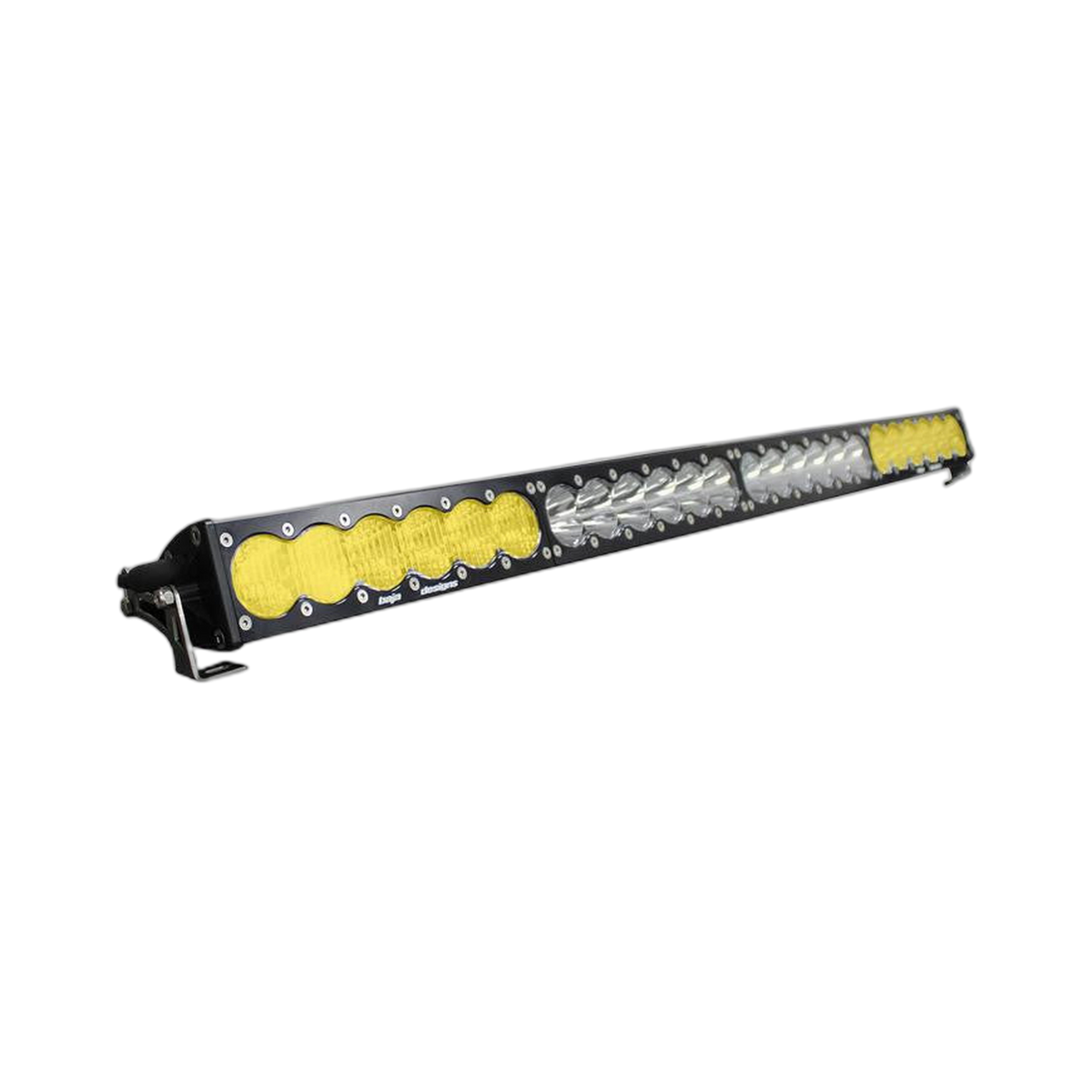 OnX6 Straight Dual Control LED Light Bar - Universal