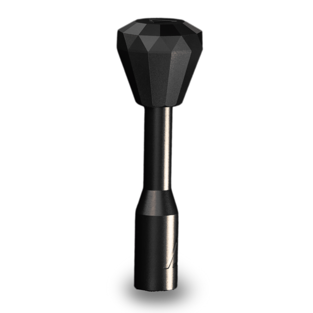 Prism Knob + 6.6" Extension Bundle (Patrol)