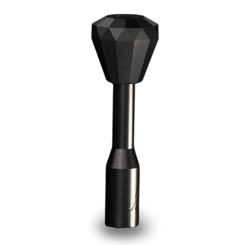 Prism Knob + 6.6" Extension Bundle (Toyota)