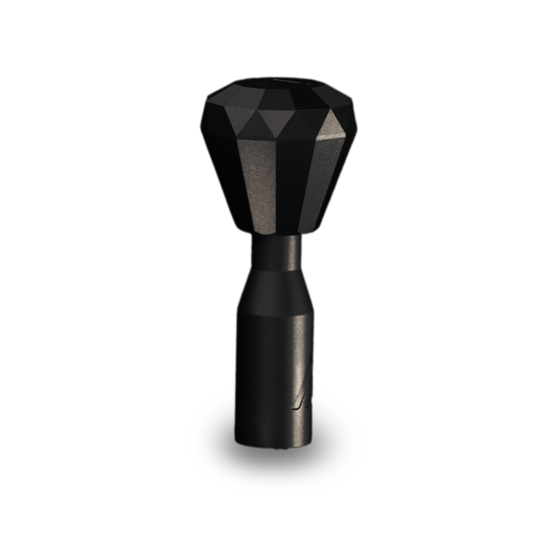 Prism Knob + 5" Extension Bundle (Patrol)