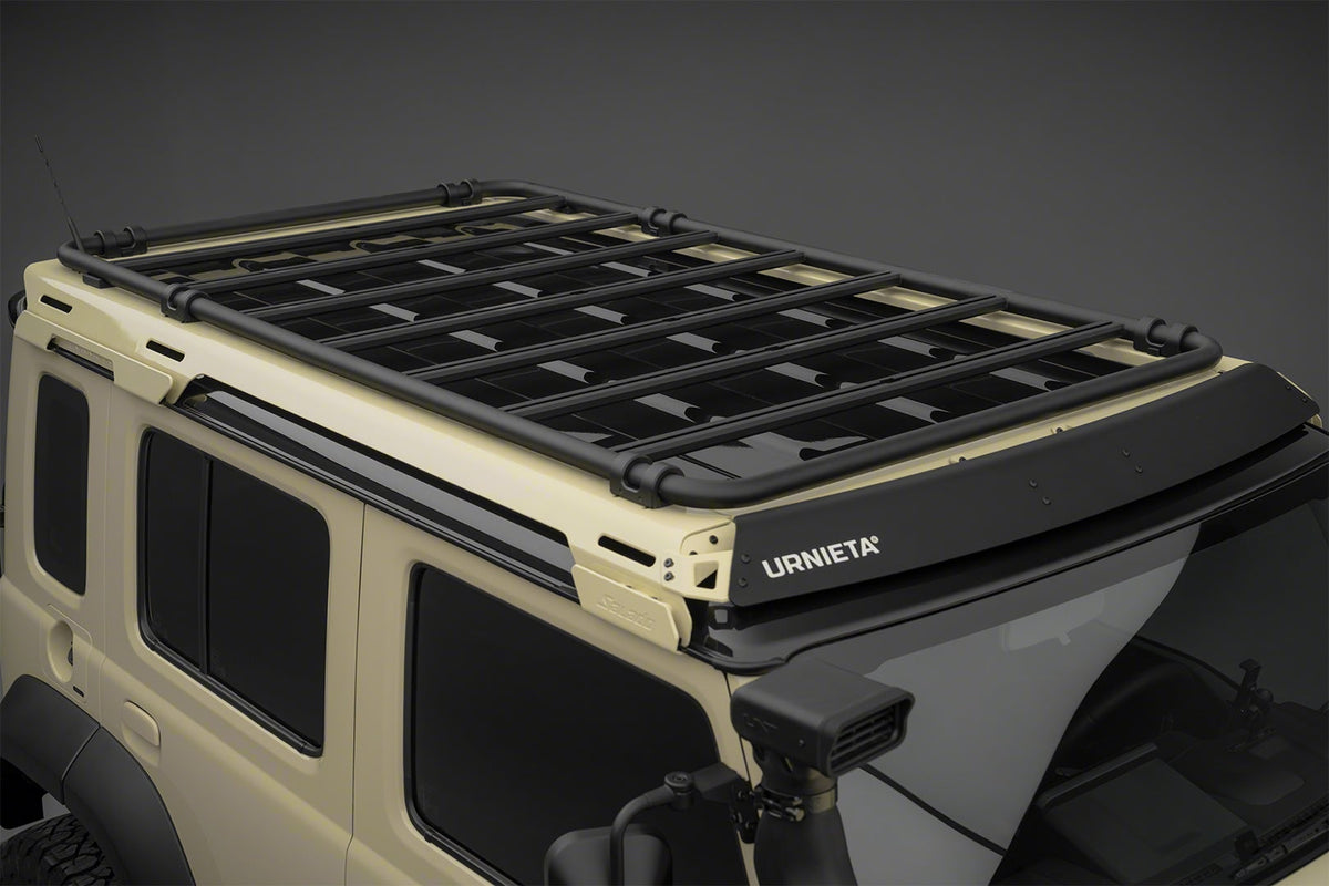 Roof Rack | Jimny