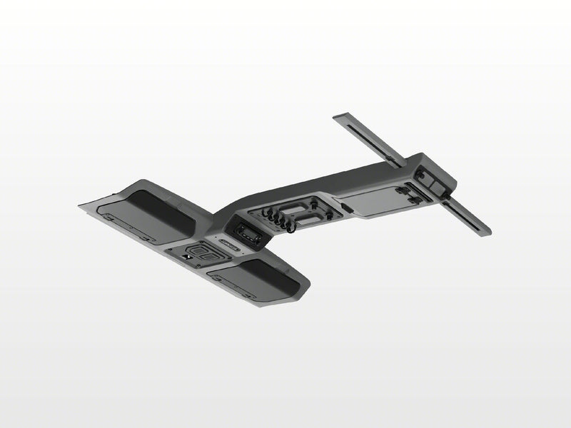 Roof Console Kit | Jimny