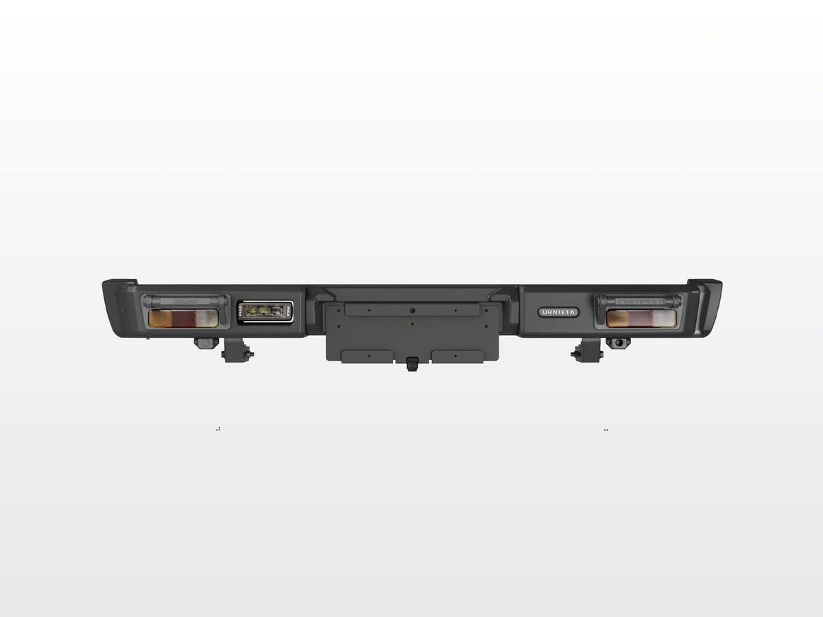 Rear Bumper | Jimny