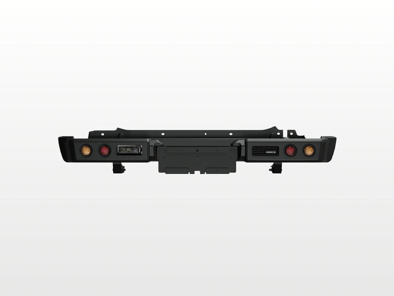 1970 Rear Bumper Kit | Jimny