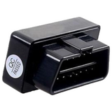 OBD2 Scan Gauge Tool Bluetooth Reader Module detail view | PVS Automotive