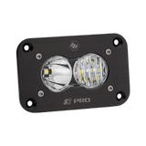 s2-pro-black-flush-mount-led-auxiliary-light-pod-universal card