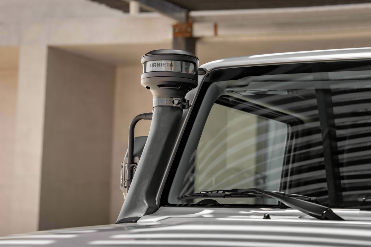 Snorkel Kit | Jimny