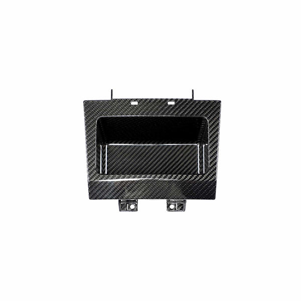 SBD CD Player Panel Pocket to suit Nissan R35 GT-R (2007-2016)