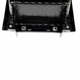 SBD CD Player Panel Pocket detail view | PVS Automotive
